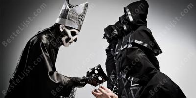 satanist films