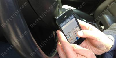 auto telefoon films