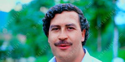 pablo escobar films