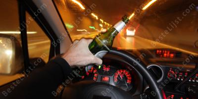 rijden onder invloed films