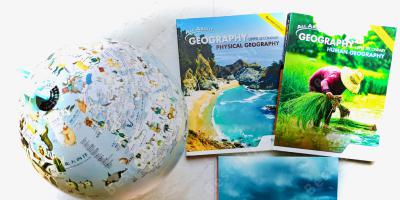 geografie films