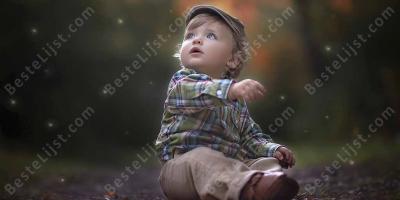kleine jongen films
