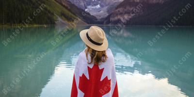 Canadese vrouw films