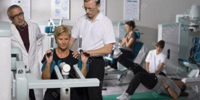 rehabilitatie films