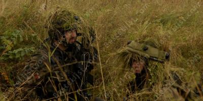 hinderlaag films