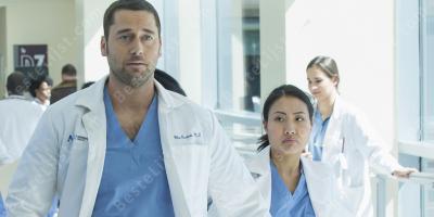 medisch drama films