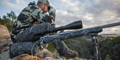 lange afstand geweer films