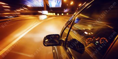 &#039;s nachts rijden films