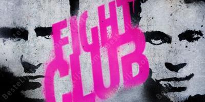 Vechtclub films