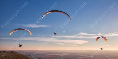 paragliden films