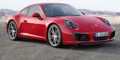 Porsche films