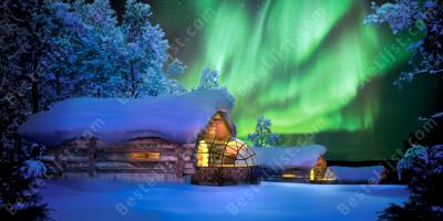 Lapland films