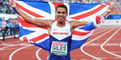 Olympisch films