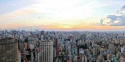 São Paulo, Brazilië films