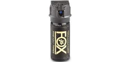 pepperspray films