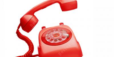 rinkelende telefoon films