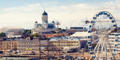 Helsinki, Finland films