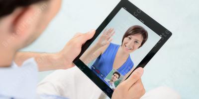 videochat films