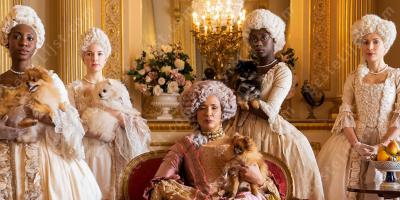 regentschapsperiode films