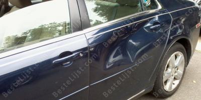 aangereden met een autodeur films