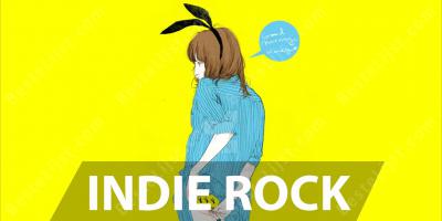 indierock films