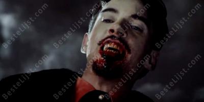 dracula films