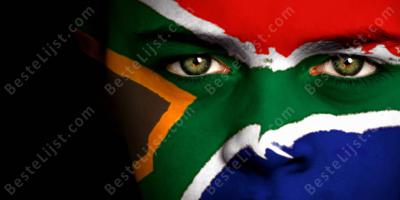 Zuid-Afrikaans films