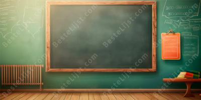 schoolbord films