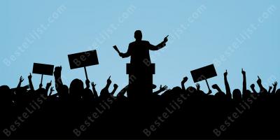 politiek films