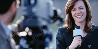 journalist films