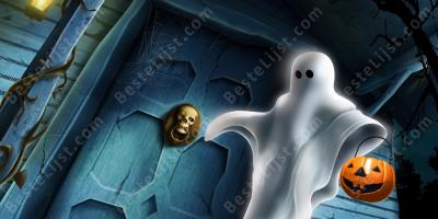 spook films