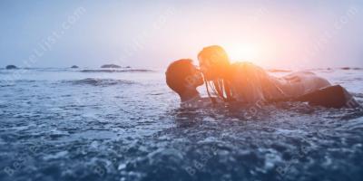 seks op het strand films