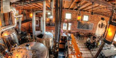 brouwerij films