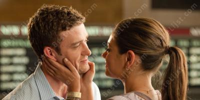 romantische vriendschap films