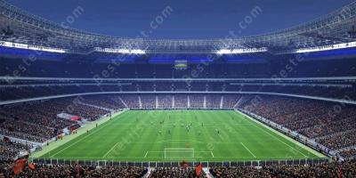 stadion films