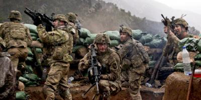 infanterie films