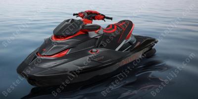 jetski films