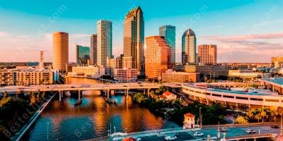 Tampa Florida films