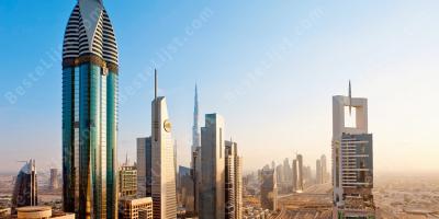 Dubai films