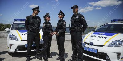 procedurele politie films