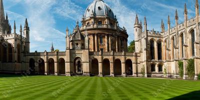 Oxford films