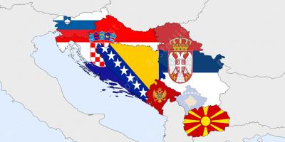 voormalig Joegoslavië films