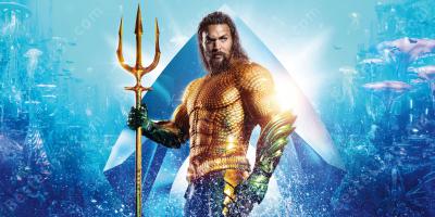 aquaman karakter films