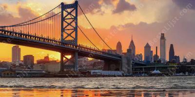 Philadelphia films