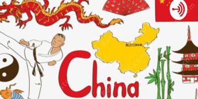 Chinese cultuur films