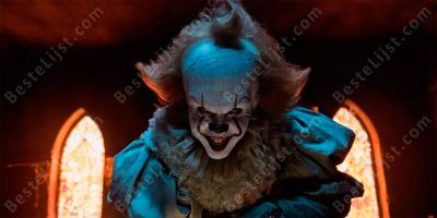 enge clown films