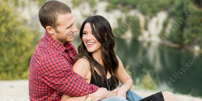 liefdesbelang films