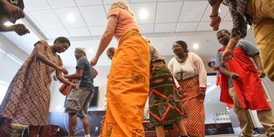 Swahili films