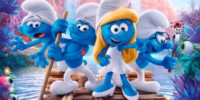 smurf films