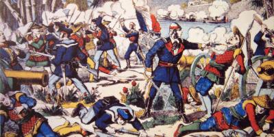 China uit het republikeinse tijdperk films